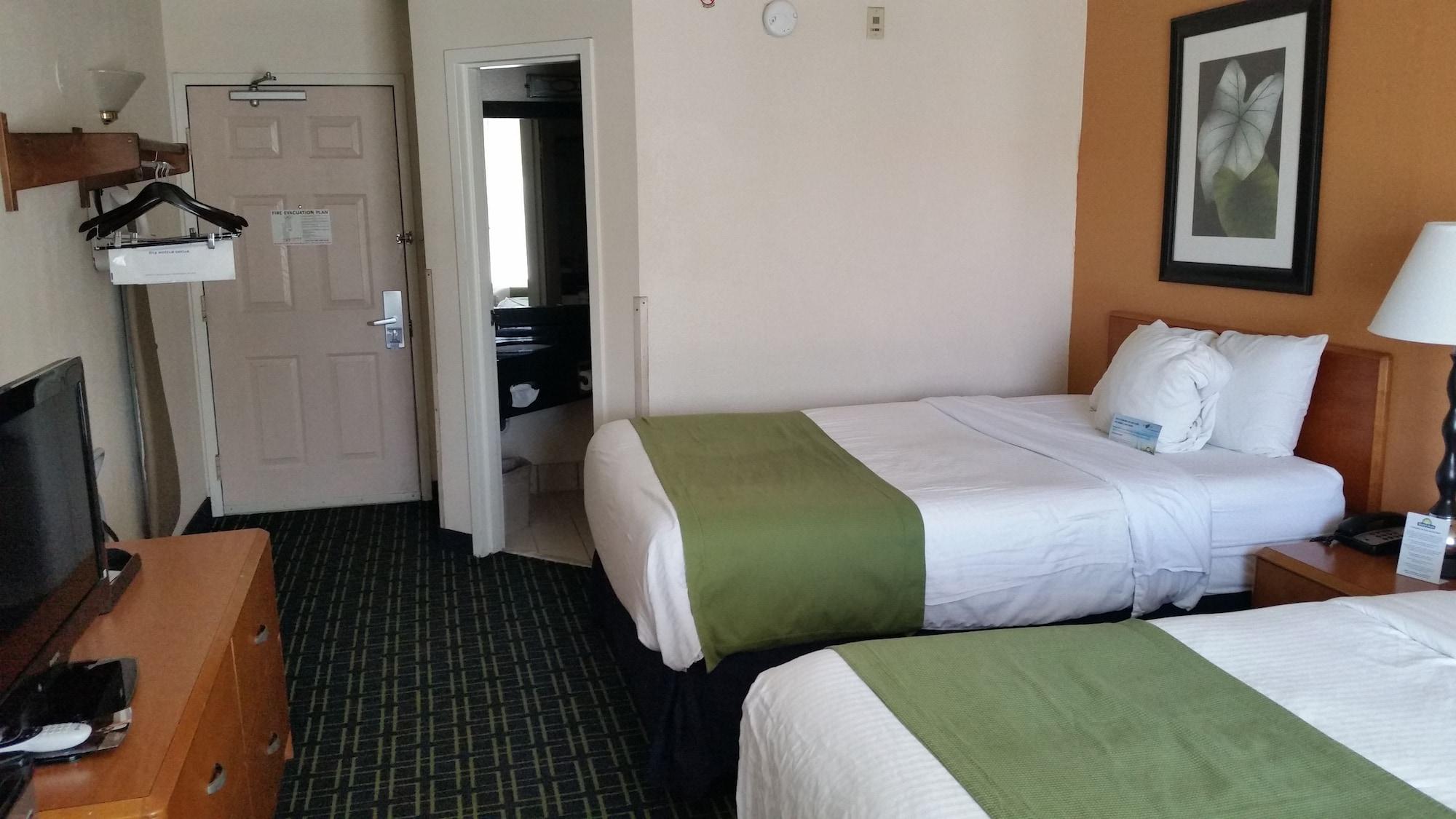 Days Inn By Wyndham Chattanooga/Hamilton Place Eksteriør bilde