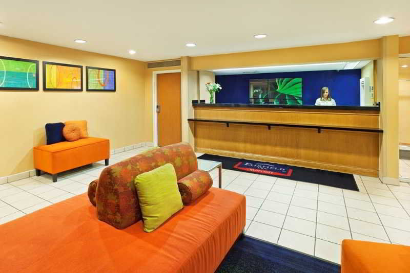 Days Inn By Wyndham Chattanooga/Hamilton Place Eksteriør bilde