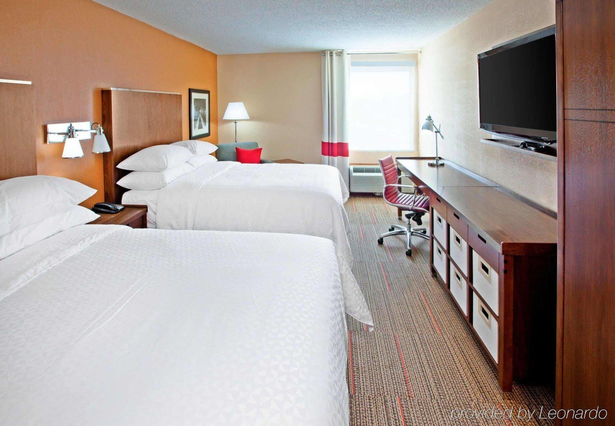 Days Inn By Wyndham Chattanooga/Hamilton Place Eksteriør bilde