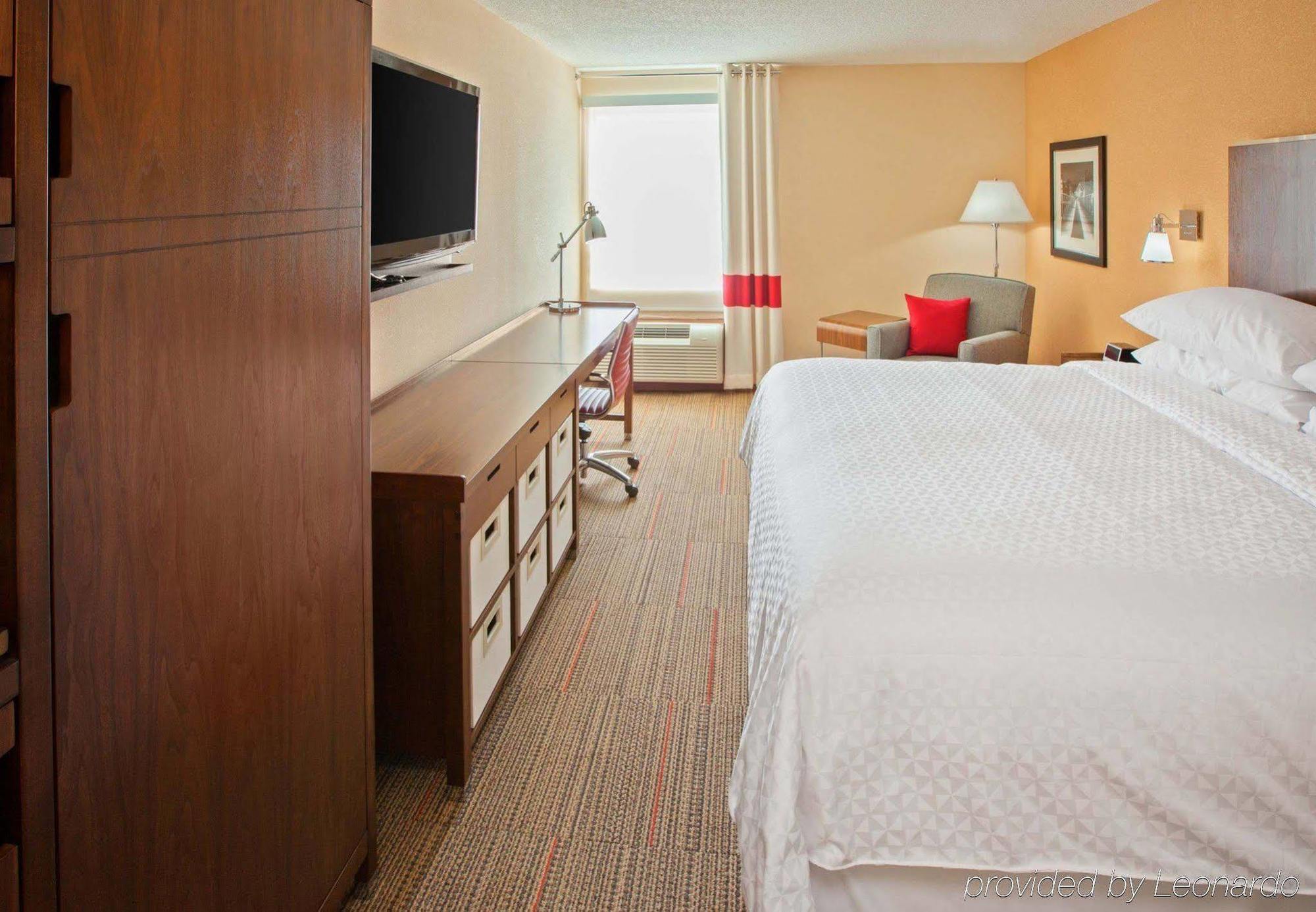 Days Inn By Wyndham Chattanooga/Hamilton Place Eksteriør bilde