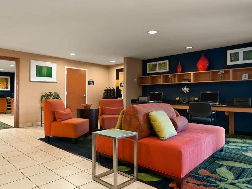 Days Inn By Wyndham Chattanooga/Hamilton Place Eksteriør bilde